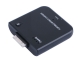 Portable Mobile Power Station Black